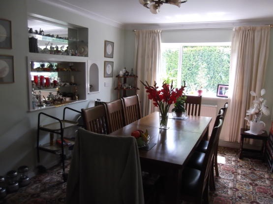 Rehoboth Grove Crescent Ryall Upton On Severn Worcester